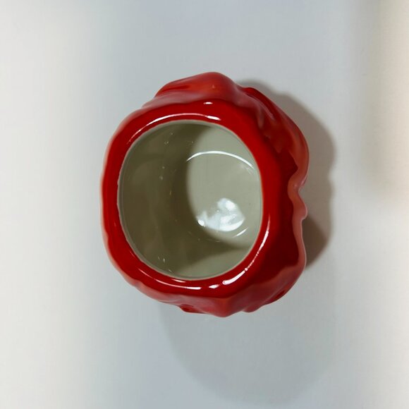 Harry Potter Ceramic 3D Sculpted Mini Cup Set, Three 3.5 oz Wizarding World - Picture 12 of 13